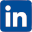 LinkedIn icon