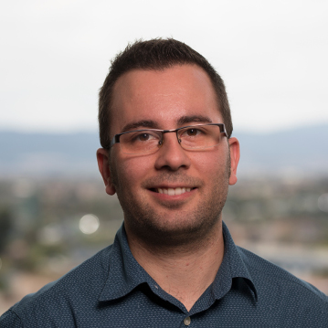 Alberto Pujante <br> Support Manager Alberto Pujante, Support Manager