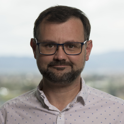 Antonio Ruiz <br> Customer Experience Antonio Ruiz, Customer Experience