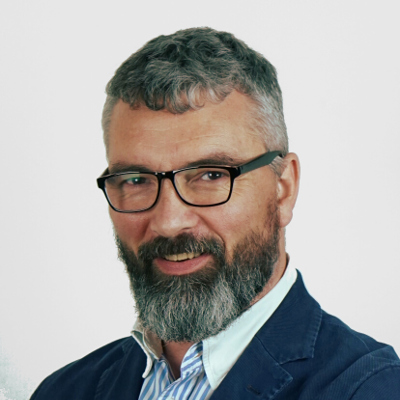 Gary Thomson <br> KAM Gary Thomson, KAM
