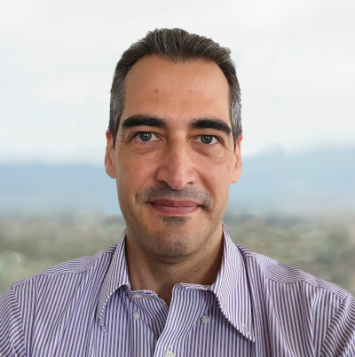 Jesús Domínguez <br> CTO Jesús Domínguez, CTO
