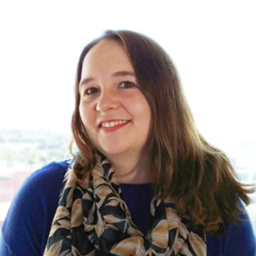 Maren Harre <br> Customer Experience Maren Harre, Customer Experience