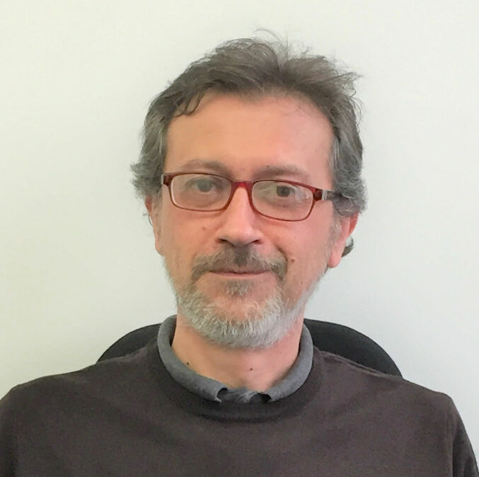 Paolo Politi <br> KAM Paolo Politi, KAM