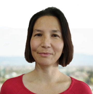 Patricia Phan <br> Customer Experience Patricia Phan, Customer Experience